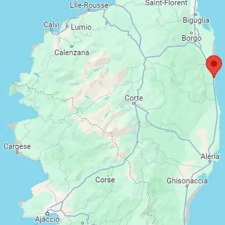 Maisonnette Privé Bord De