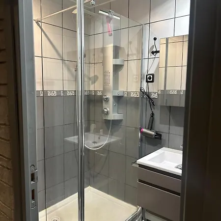 Maisonnette Privé Bord De Poggio Mezzana