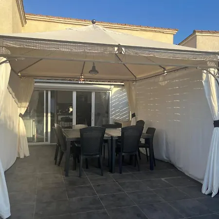 Maisonnette Privé Bord De Poggio Mezzana