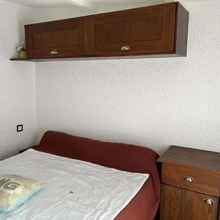 Maisonnette Prive Bord De * Poggio Mezzana