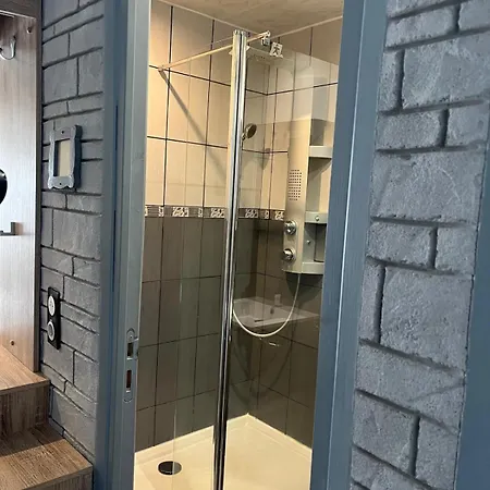 Maisonnette Prive Bord De 度假居 波吉奥· 梅扎纳