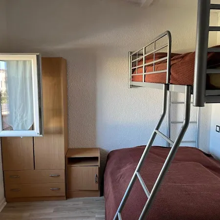 Maisonnette Prive Bord De Σπίτι διακοπών *