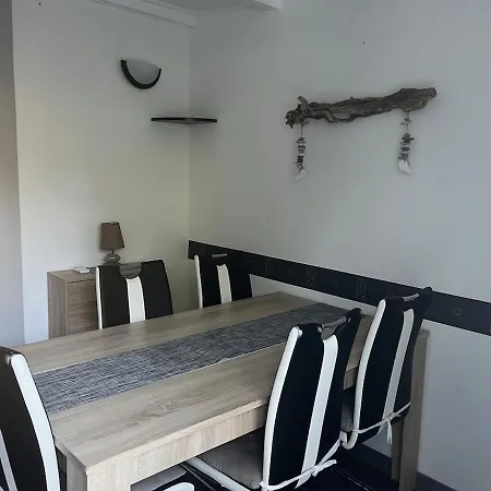 Nyaraló Maisonnette Prive Bord De Poggio-Mezzana