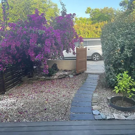 Maisonnette Prive Bord De Σπίτι διακοπών Poggio Mezzana