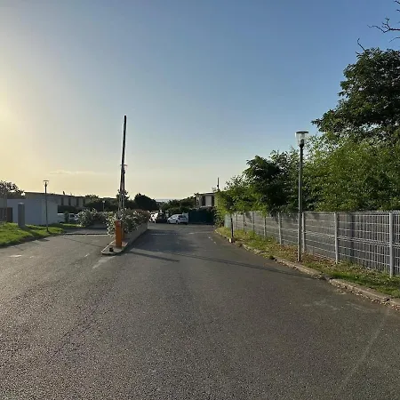 Maisonnette Prive Bord De Poggio Mezzana