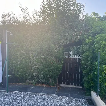 Maisonnette Prive Bord De Poggio Mezzana