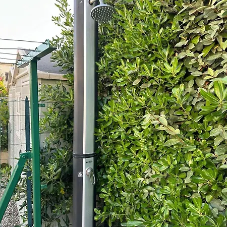 Maisonnette Prive Bord De Poggio Mezzana