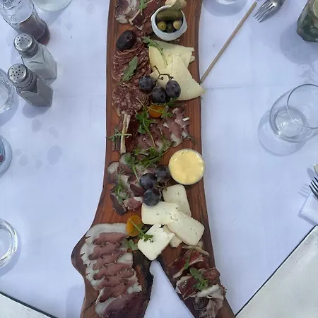 Maisonnette Prive Bord De Σπίτι διακοπών Poggio Mezzana