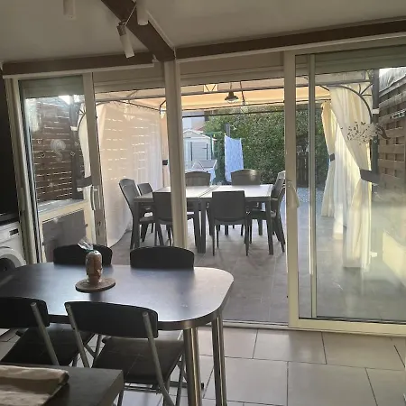 Maisonnette Prive Bord De Σπίτι διακοπών Poggio Mezzana