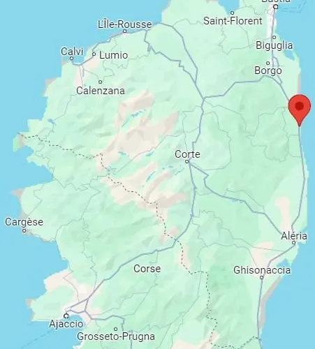 Maisonnette Prive Bord De