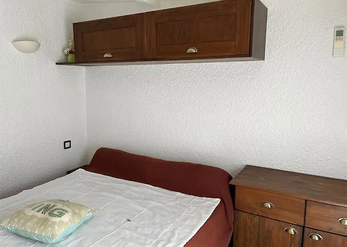 Maisonnette Prive Bord De * 波吉奥· 梅扎纳