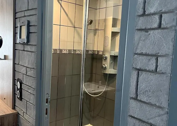 Maisonnette Prive Bord De 度假居 波吉奥· 梅扎纳