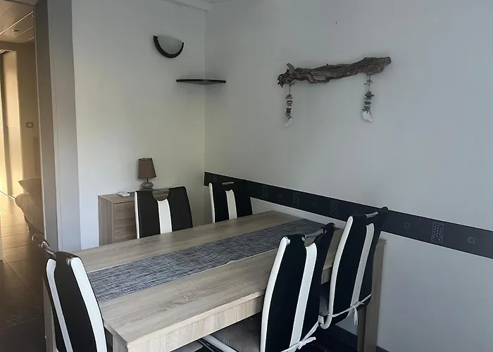 度假居 Maisonnette Prive Bord De 波吉奥· 梅扎纳