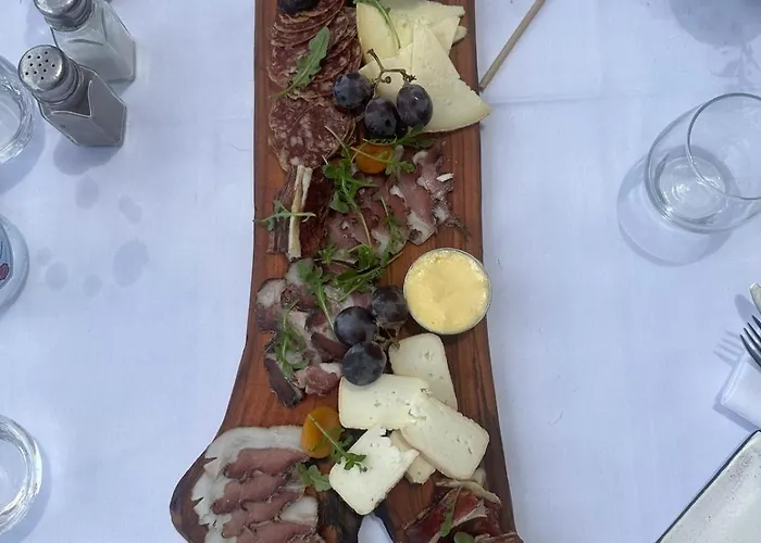 Maisonnette Prive Bord De 度假居 波吉奥· 梅扎纳